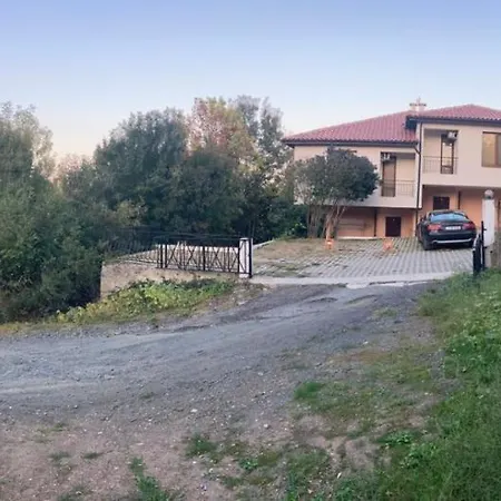 Aspen Gæstehus