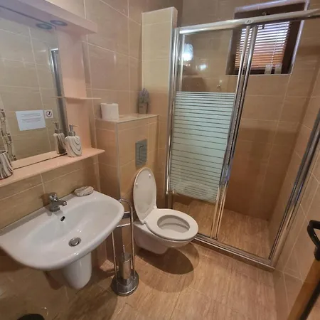 Aspen Gasthuis Primorsko