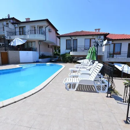 Guest house Aspen Primorsko