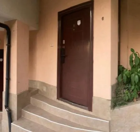 Aspen Guest house Primorsko