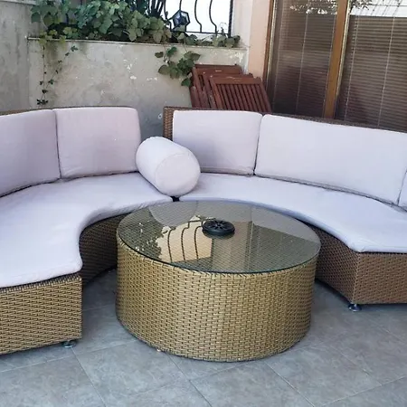 Aspen Guest house Primorsko