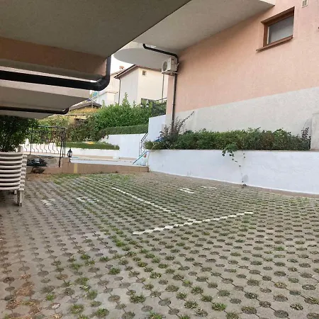 Guest house Aspen 4*