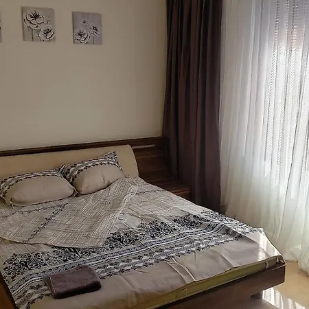 Aspen Guest house Primorsko