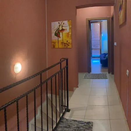 Aspen Guest house Primorsko