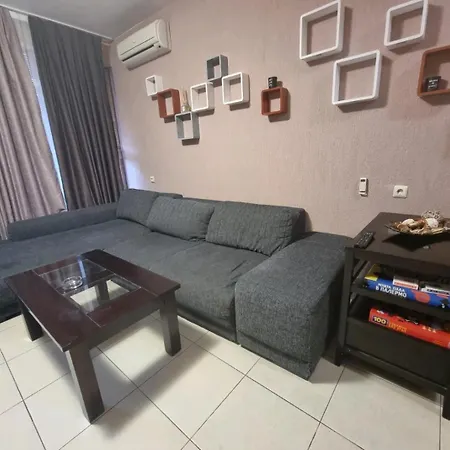 Guest house Aspen 4*