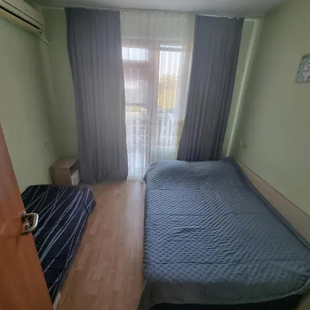 Aspen Guest house Primorsko